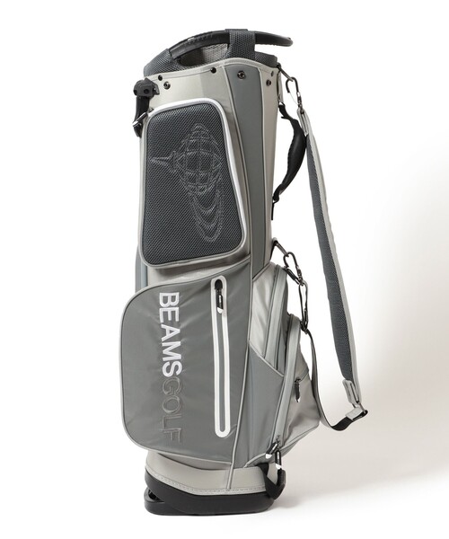 BEAMS GOLF（ビームスゴルフ）の「スタンド キャディバッグ 3（ゴルフ