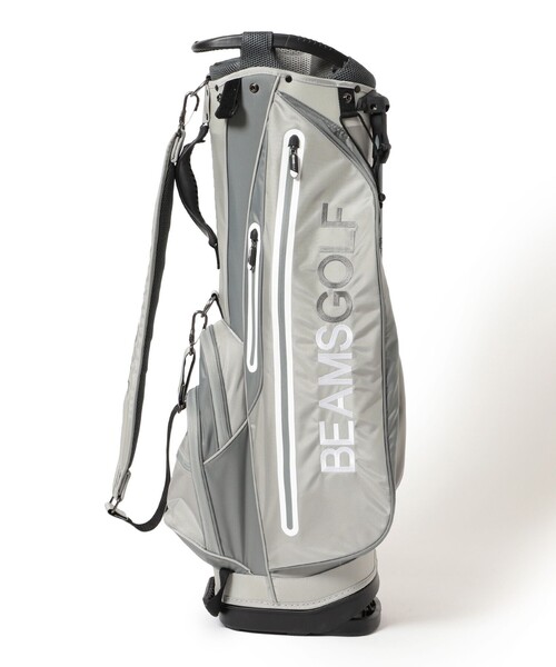 BEAMS GOLF（ビームスゴルフ）の「スタンド キャディバッグ 3（ゴルフ