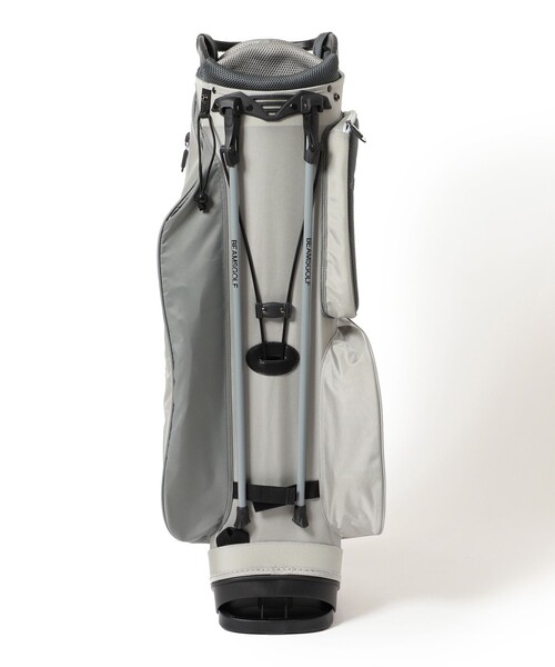 BEAMS GOLF（ビームスゴルフ）の「スタンド キャディバッグ 3（ゴルフ