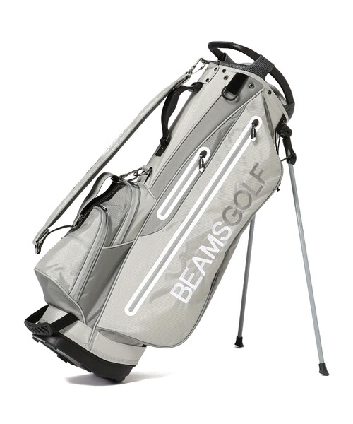 BEAMS GOLF（ビームスゴルフ）の「スタンド キャディバッグ 3（ゴルフ
