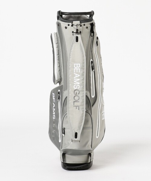 BEAMS GOLF（ビームスゴルフ）の「スタンド キャディバッグ 3（ゴルフ