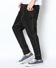 BEN DAVIS/PROJECT LINE | OUTRO 6(デニムパンツ)