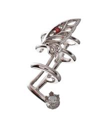 CERCA（チェルカ）の「ARTEMIS KINGS/ﾊﾞﾀﾌﾗｲｲﾔｶﾌ（イヤーカフ）」