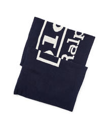 POLO RALPH LAUREN | Polo ラベル スカーフ(ストール/ショール)
