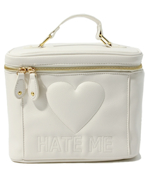 WEGO | WEGO/HATEMEバニティバッグ(ショルダーバッグ)