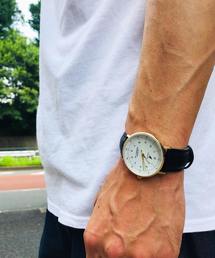 KANGOL（カンゴール）の「【KANGOL/カンゴール】 JAPAN ムーブメント ウオッチ（アナログ腕時計・メンズ）」