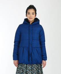 plume blanche�i�v�������u�����V���j�́u�h�b�g�^�t�^���ȃR�[�g�i���̑��A�E�^�[�j�v