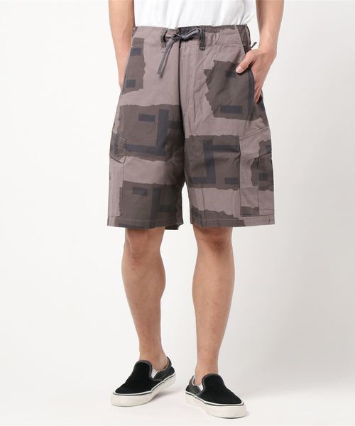FAT(エフエイティー)の「DEFCON(カーゴパンツ・メンズ・グレー/グリーン/ベージュ・JUMBO(XXL)/FAT(XL)/SKINNY(L)/TITCH(M))」の6枚目の写真