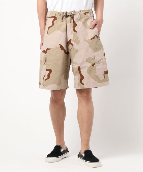 FAT(エフエイティー)の「DEFCON(カーゴパンツ・メンズ・グレー/グリーン/ベージュ・JUMBO(XXL)/FAT(XL)/SKINNY(L)/TITCH(M))」の7枚目の写真
