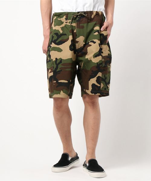 FAT(エフエイティー)の「DEFCON(カーゴパンツ・メンズ・グレー/グリーン/ベージュ・JUMBO(XXL)/FAT(XL)/SKINNY(L)/TITCH(M))」の8枚目の写真