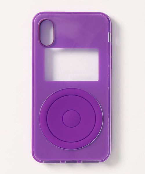 NaNa-NaNa（ナナナナ）の「【PULP】NaNa-NaNa / ナナナナ NOT A MUSIC PLAYER（その他小物・メンズ・ブラック/ホワイト/グリーン/グリーン系その他/パープル/ラベンダー/ピンク/ピンク系その他/オレンジ系その他・FREE）」の7枚目の写真