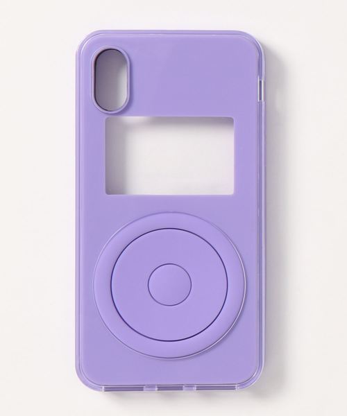 NaNa-NaNa（ナナナナ）の「【PULP】NaNa-NaNa / ナナナナ NOT A MUSIC PLAYER（その他小物・メンズ・ブラック/ホワイト/グリーン/グリーン系その他/パープル/ラベンダー/ピンク/ピンク系その他/オレンジ系その他・FREE）」の6枚目の写真