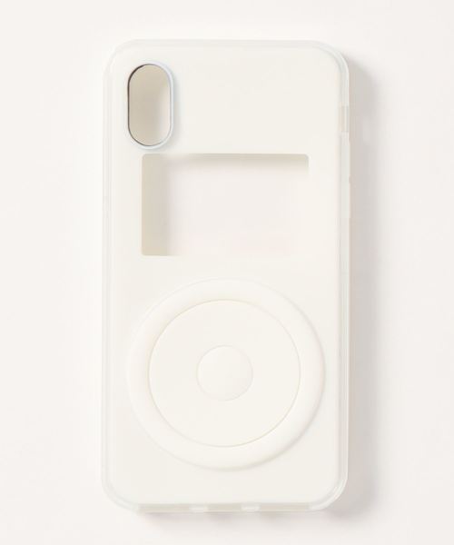 NaNa-NaNa（ナナナナ）の「【PULP】NaNa-NaNa / ナナナナ NOT A MUSIC PLAYER（その他小物・メンズ・ブラック/ホワイト/グリーン/グリーン系その他/パープル/ラベンダー/ピンク/ピンク系その他/オレンジ系その他・FREE）」の2枚目の写真