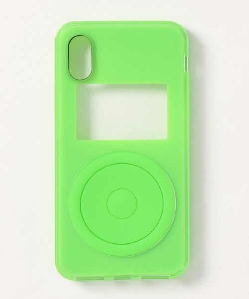 NaNa-NaNa（ナナナナ）の「【PULP】NaNa-NaNa / ナナナナ NOT A MUSIC PLAYER（その他小物・メンズ・ブラック/ホワイト/グリーン/グリーン系その他/パープル/ラベンダー/ピンク/ピンク系その他/オレンジ系その他・FREE）」の4枚目の写真