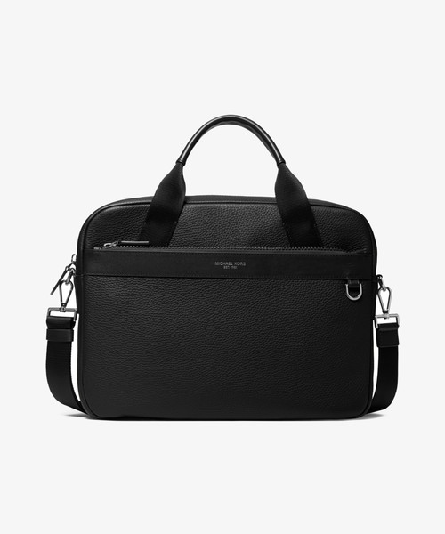 セール Greyson グレイソン スリム スリム Michael バッグ Kors マイケルコース のファッション Kors ブリーフケース