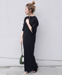 Khaju | Khaju:2WAYカットTEEワンピース◇(ワンピース)