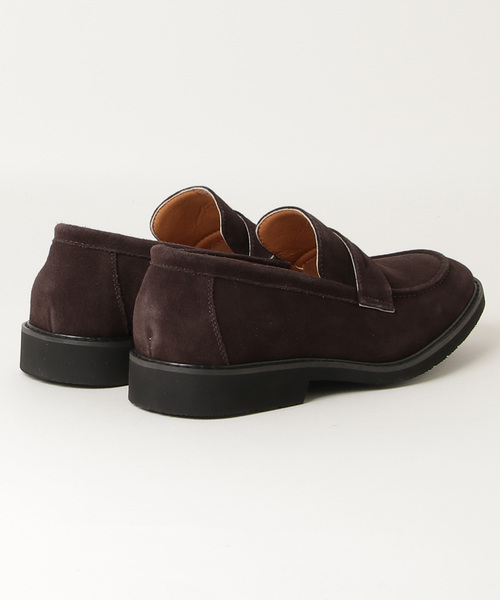 Dedes（デデス）の「Dedes / 本革　レザーローファー(5264)（ローファー・メンズ・ダークブラウン/ブラック/ブラウン/ネイビー/グレー/ブラック系その他/ベージュ・42/44/43/41/40）」の8枚目の写真