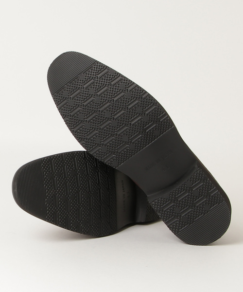 Dedes（デデス）の「Dedes / 本革　レザーローファー(5264)（ローファー・メンズ・ダークブラウン/ブラック/ブラウン/ネイビー/グレー/ブラック系その他/ベージュ・42/44/43/41/40）」の9枚目の写真