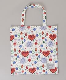 FABRICK【YASUTO SASADA】SIMPLE TOTE BAG