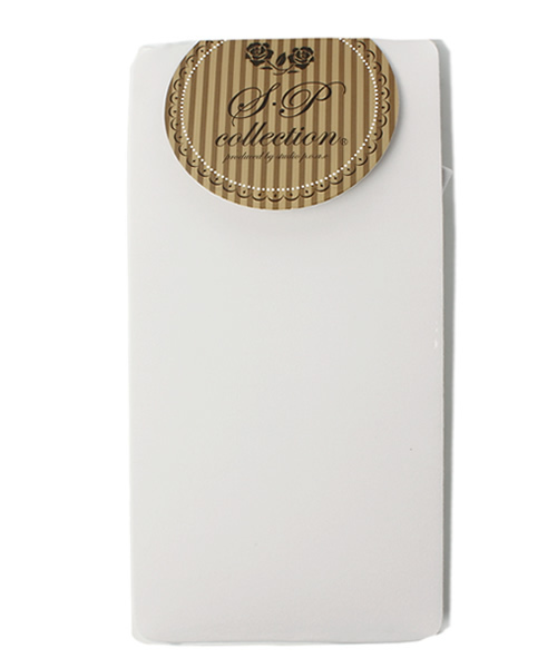 WEGO（ウィゴー）の「WEGO/35デニールタイツ（タイツ/ストッキング・レディース・ホワイト/ブラック/ライトグレー/ライム/ピンク/グレー・FREE）」の3枚目の写真