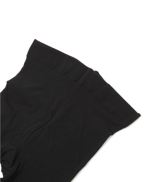 WEGO（ウィゴー）の「WEGO/35デニールタイツ（タイツ/ストッキング・レディース・ホワイト/ブラック/ライトグレー/ライム/ピンク/グレー・FREE）」の8枚目の写真