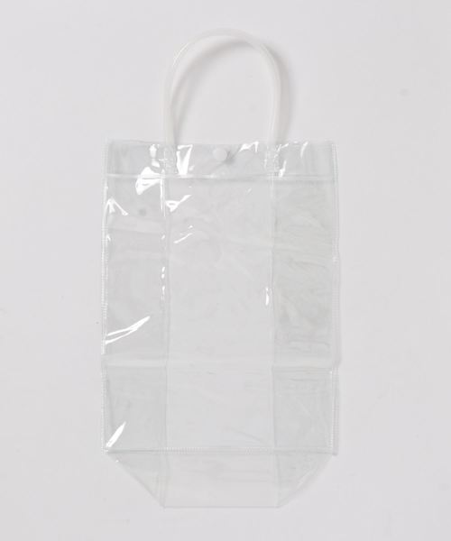 KOBE LETTUCE（コウベレタス）の「ポーチ付きBIGリボンフラットサンダル（サンダル・レディース・レッド/ブラック系その他/ミント/ブルー系その他/ベージュ系その他/イエロー/ホワイト系その他/その他・L/LL/S/M）」の12枚目の写真