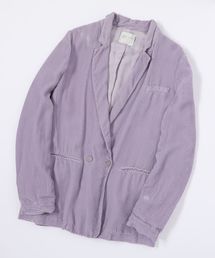 forte_forte | forte_forte　フォルテ フォルテ / コーデュロイジャケット(テーラードジャケット)