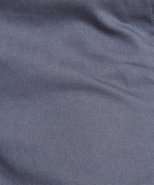 ABAHOUSE GRAY（アバハウスグレイ）の「【展開店舗限定】カラーツイルテーパードパンツ（その他パンツ・メンズ・ブラック/ネイビー/ベージュ/カーキ/ライトグレー・44/46/48/50）」の12枚目の写真