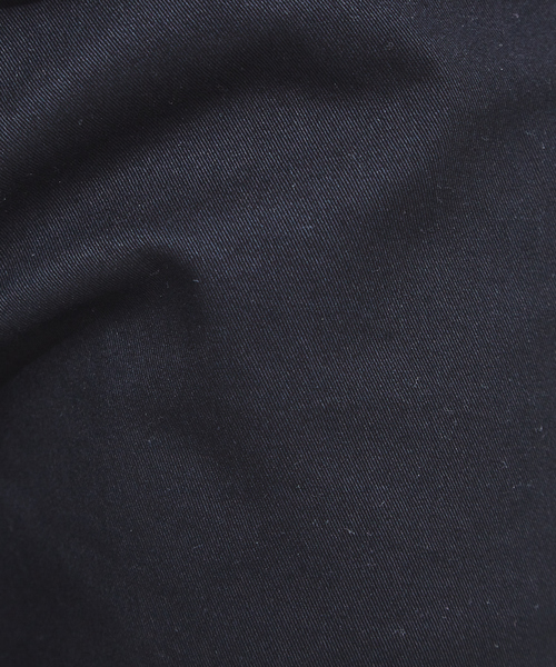 ABAHOUSE GRAY（アバハウスグレイ）の「【展開店舗限定】カラーツイルテーパードパンツ（その他パンツ・メンズ・ブラック/ネイビー/ベージュ/カーキ/ライトグレー・44/46/48/50）」の22枚目の写真