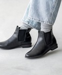 menue(メヌエ)の「シューズ(ブーツ)」