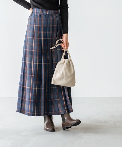 menue（メヌエ）の「ラウンドトゥ サイドゴア ショートブーツ（ブーツ・レディース・ブラック/アッシュブラウン/ベージュ/ダークブラウン・LL/3L/S/M/L/XS）」の10枚目の写真