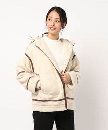 JUGLANS�i���O�����X�j�́u�{�A �p�C�s���O�t�[�h�W���P�b�g�i���[�g���R�[�g�j�v