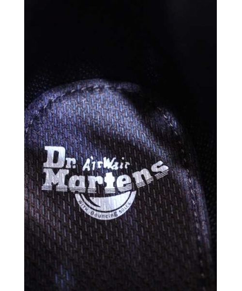 ブランド古着】シボ革 サイドゴアブーツ（ブーツ）｜Dr. Martens