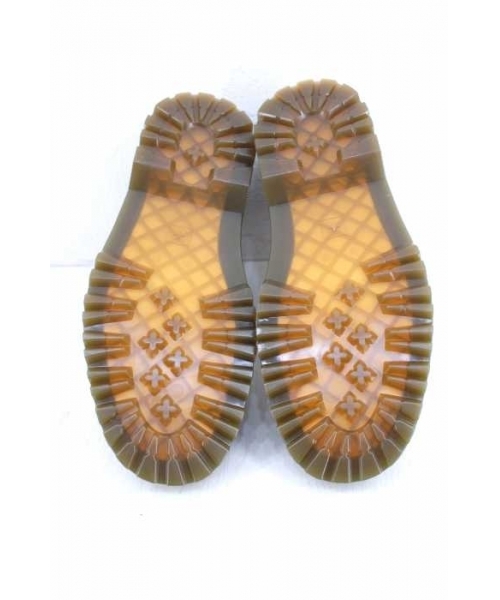 ブランド古着】シボ革 サイドゴアブーツ（ブーツ）｜Dr. Martens