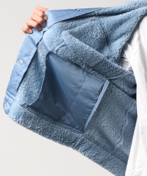 SUPERTHANKS（スーパーサンクス）の「ダブルフェイス ファーサード