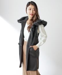 Lui's FEMME�i���C�X �t�@���j�́u���r�b�g�t�@�[�t�[�h�j�b�g�x�X�g�i�x�X�g�j�v