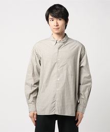 Steven Alan�i�X�e�B�[�u���A�����j�̌Ò��u�����V���c�i�V���c/�u���E�X�j�v