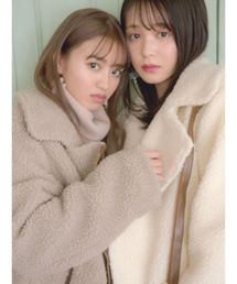 Lara Flamingo ララフラミンゴ ジャケット アウター一覧 Wear