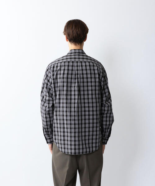 Steven Alan（スティーブンアラン）の「＜Steven Alan＞ TYPEWRITER