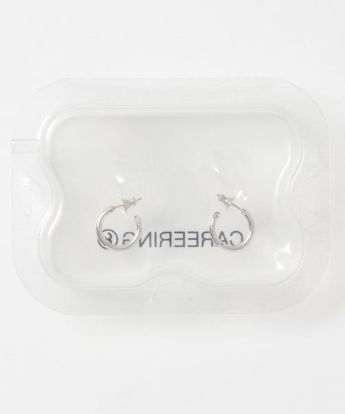 PULP/417EDIFICE(パルプフォーワンセブンエディフィス)の「CAREERING PLACEBO 301(ネックレス・メンズ・シルバー・FREE)」の2枚目の写真