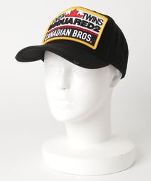 DSQUARED2 | Baseball Cap /0192(キャップ)