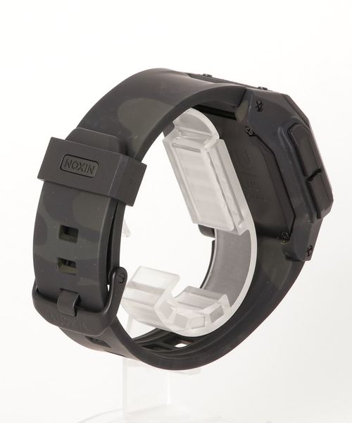 NIXON（ニクソン）の「NIXON/ニクソン The Regulus 腕時計