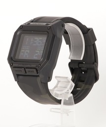 NIXON | NIXON/ニクソン The Regulus 腕時計 デジタル時計 レグルス 100M防水(デジタル腕時計)