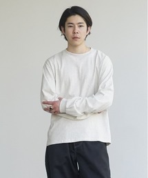 KAIKO（カイコー）の「KAIKO RETRONYM LT（Tシャツ/カットソー）」 - WEAR
