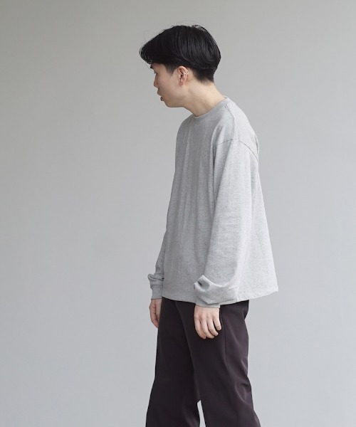 KAIKO（カイコー）の「KAIKO RETRONYM LT（Tシャツ/カットソー）」 - WEAR
