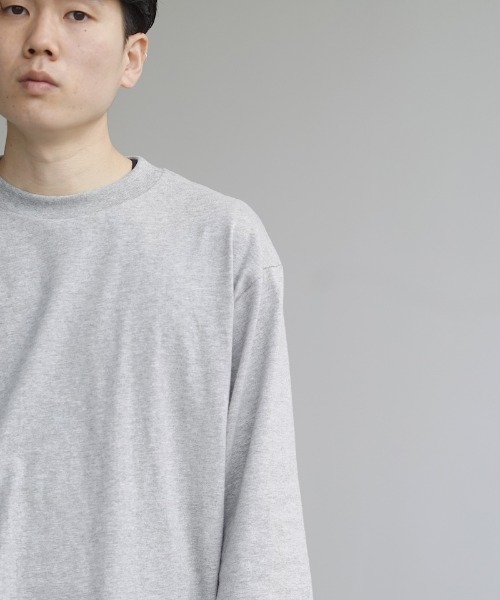 KAIKO（カイコー）の「KAIKO RETRONYM LT（Tシャツ/カットソー）」 - WEAR