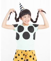 UNICA ドルマンスリーブ 半袖Tシャツ
