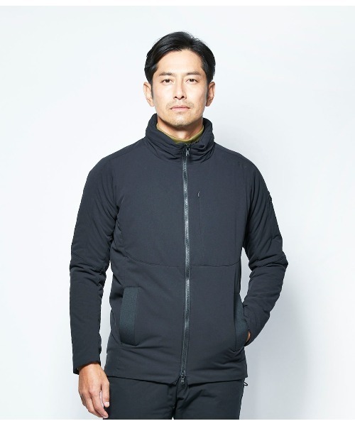 TFW49（ティーエフダブリュー）の「INSULATED WARM BLS（ブルゾン 