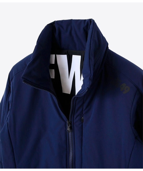TFW49（ティーエフダブリュー）の「INSULATED WARM BLS（ブルゾン 
