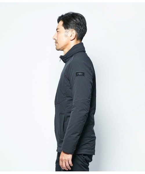 TFW49（ティーエフダブリュー）の「INSULATED WARM BLS（ブルゾン 